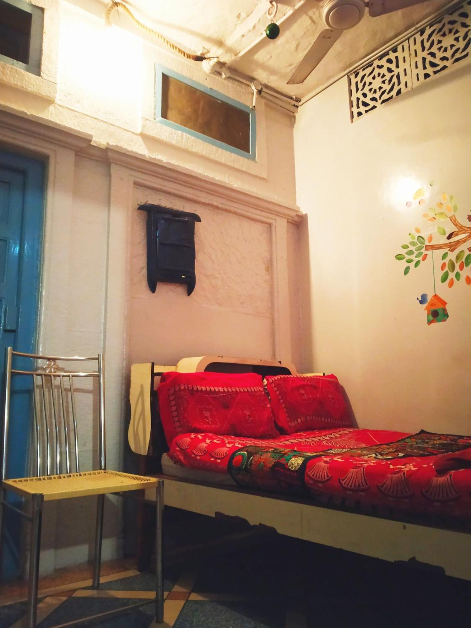 Bob Hostel Jodhpur  Camera foto