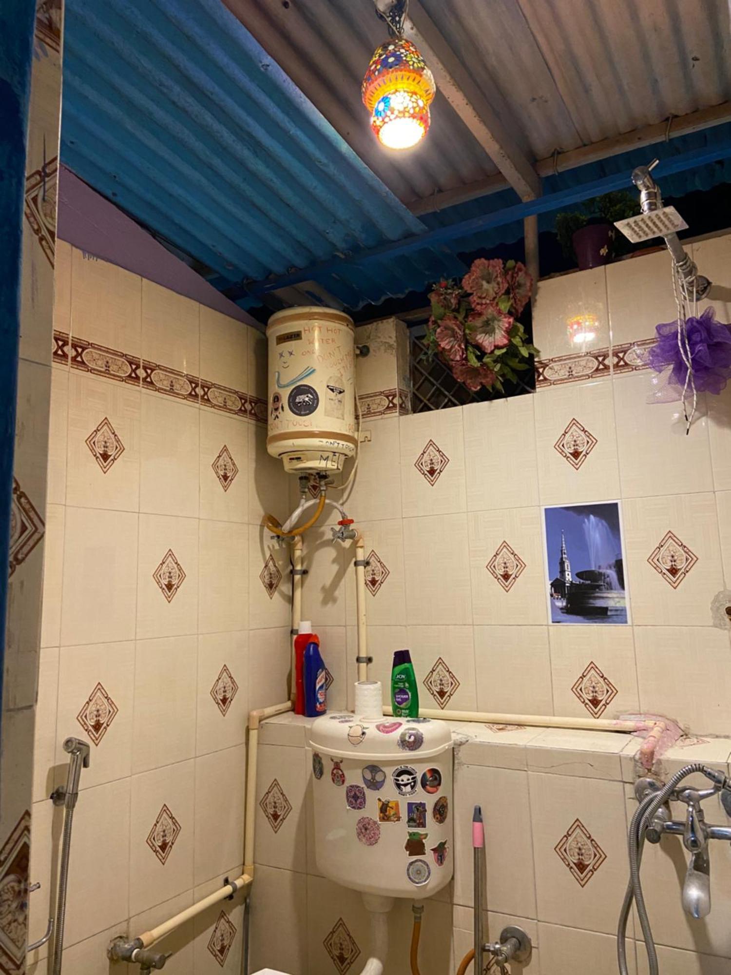 Bob Hostel Jodhpur  Esterno foto