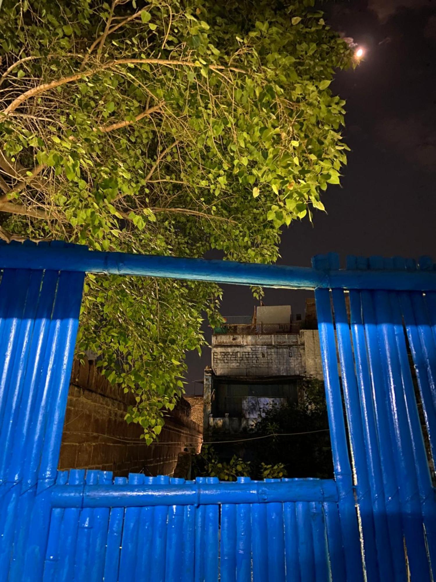 Bob Hostel Jodhpur  Esterno foto