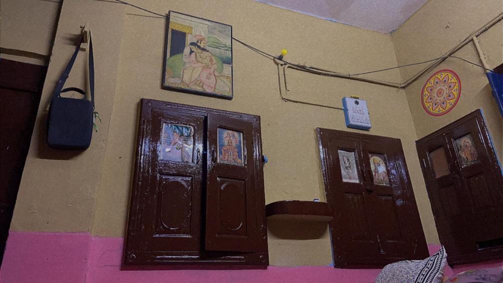 Bob Hostel Jodhpur  Camera foto